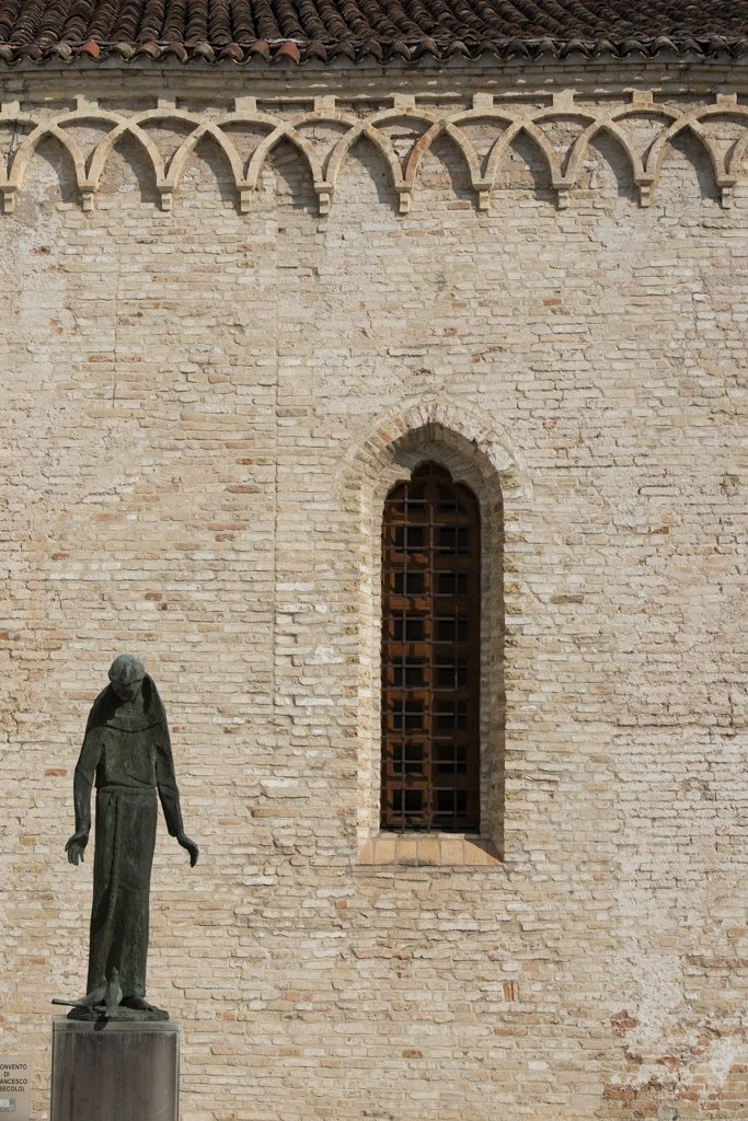 Pordenone, visite guidate gratis all’ex Convento di San Francesco il 3 e 4 ottobre