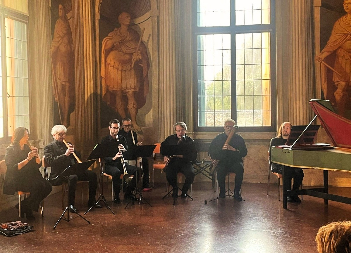 Serenissime Dimore, tre concerti dal 2 al 4 ottobre tra Este, Zugliano e Martellago