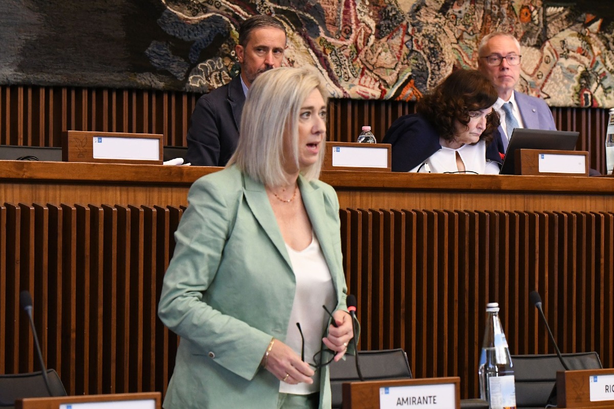 Trieste, ddl 90 sul territorio: via libera agli articoli 6-11 sui principi