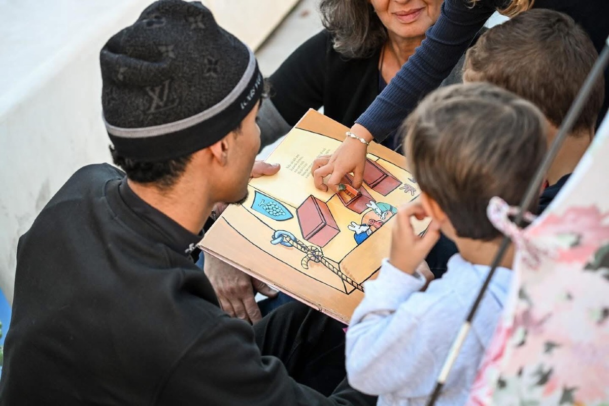 Barcolana, il 5 ottobre a Trieste i ragazzi dell’USSM protagonisti con la Tribù di BILL