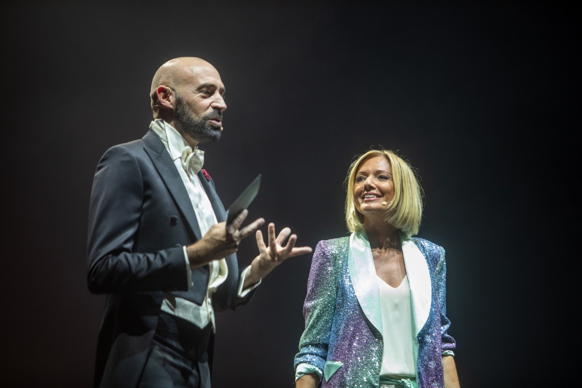 Percoto Canta 2026, finalissima il 10 ottobre al Verdi di Gorizia con Marina Rei