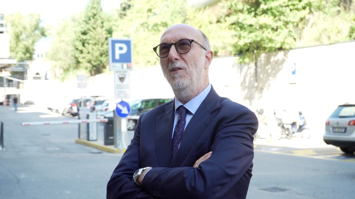 Burlo di Trieste, nuovo murales sulla facciata con lavori esterni da 100mila euro