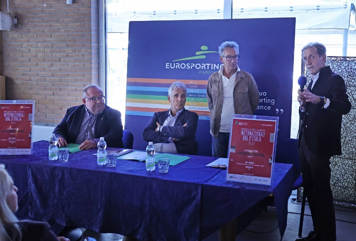 Cordenons, dal 12 al 25 ottobre le pre-qualificazioni BNL d’Italia 2027