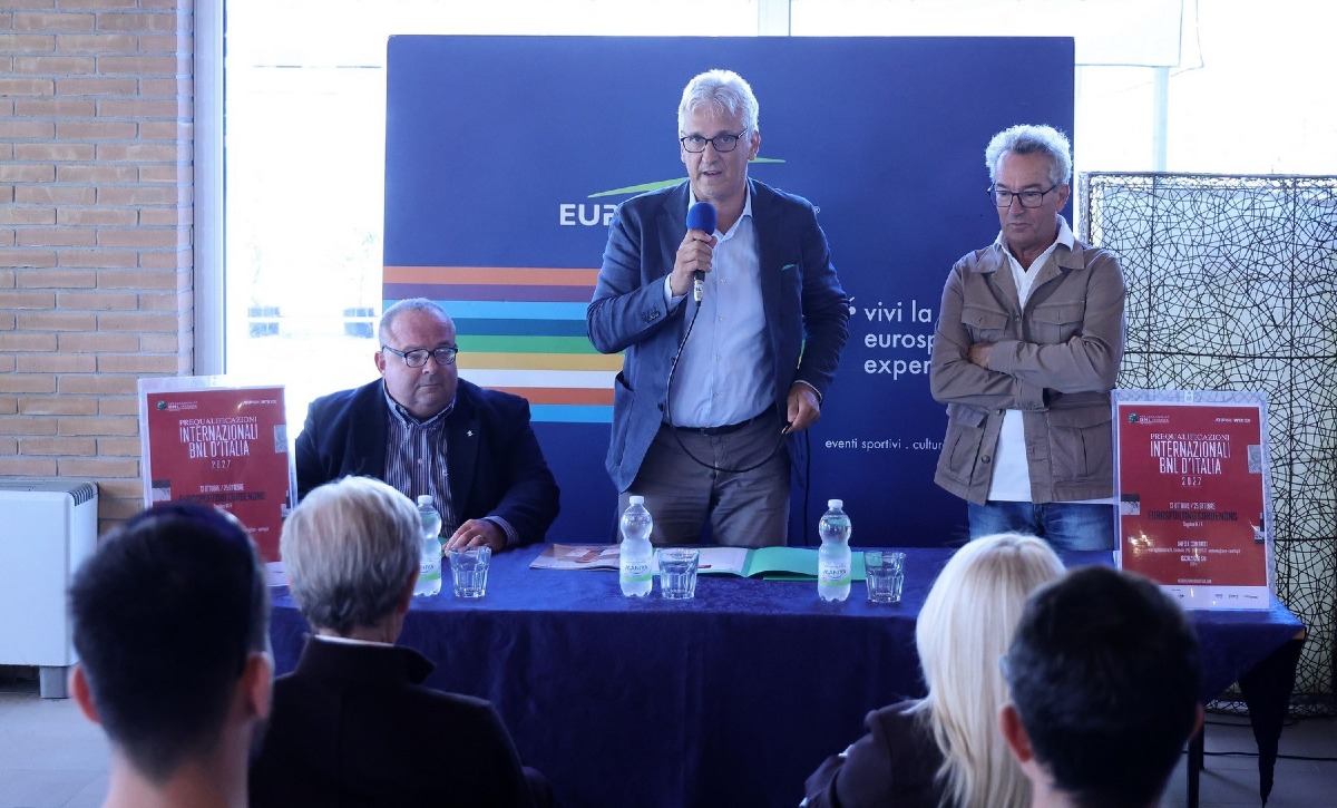 Cordenons, dal 12 al 25 ottobre le pre-qualificazioni BNL d’Italia 2027