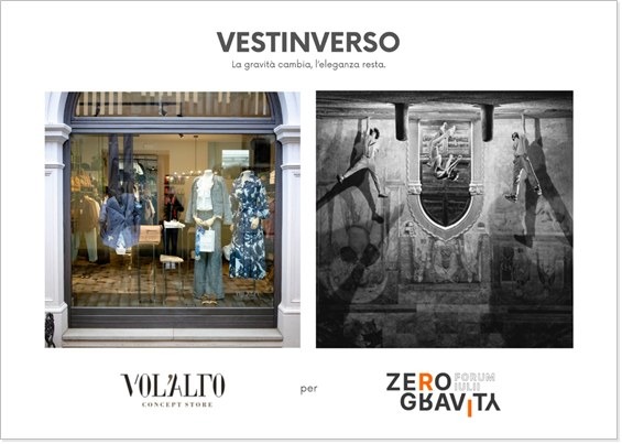 Cividale, Zero Gravity Forum Iulii porta in mostra 20 fotografie antigravitazionali