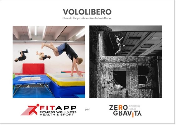 Cividale, Zero Gravity Forum Iulii porta in mostra 20 fotografie antigravitazionali