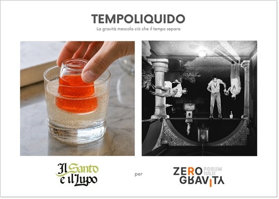 Cividale, Zero Gravity Forum Iulii porta in mostra 20 fotografie antigravitazionali