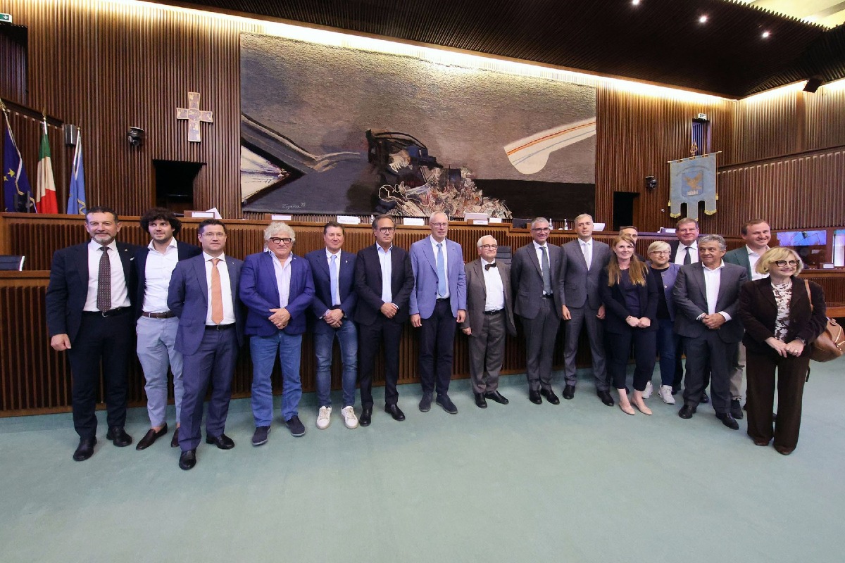 Friulano, 30 anni dalla legge regionale: in Consiglio il punto sulle nuove sfide