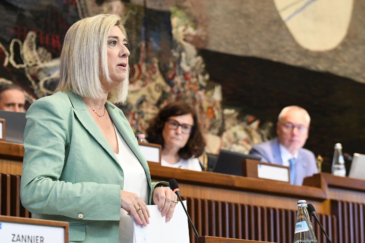 Riforma del territorio Fvg, il Consiglio approva gli articoli su piani regionali e
