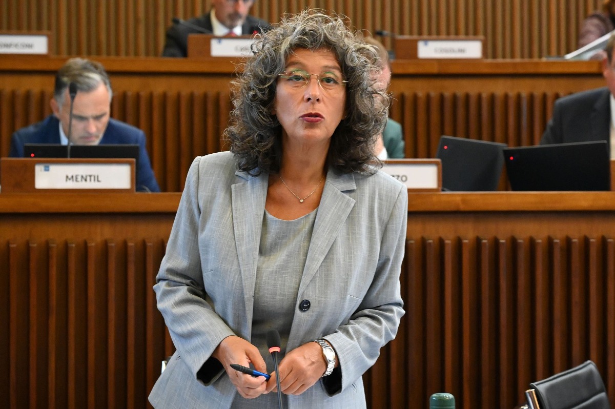 Riforma del territorio Fvg, il Consiglio approva gli articoli su piani regionali e