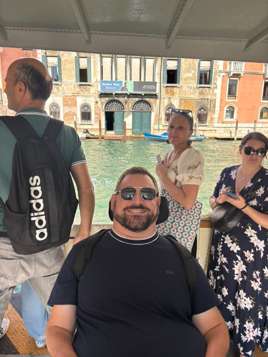 San Marco accessibile solo in parte: tre episodi in poche ore a Venezia