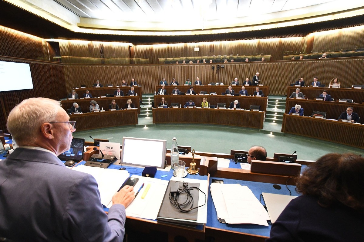 Riforma del territorio in Friuli Venezia Giulia, l’Aula approva gli ultimi articoli