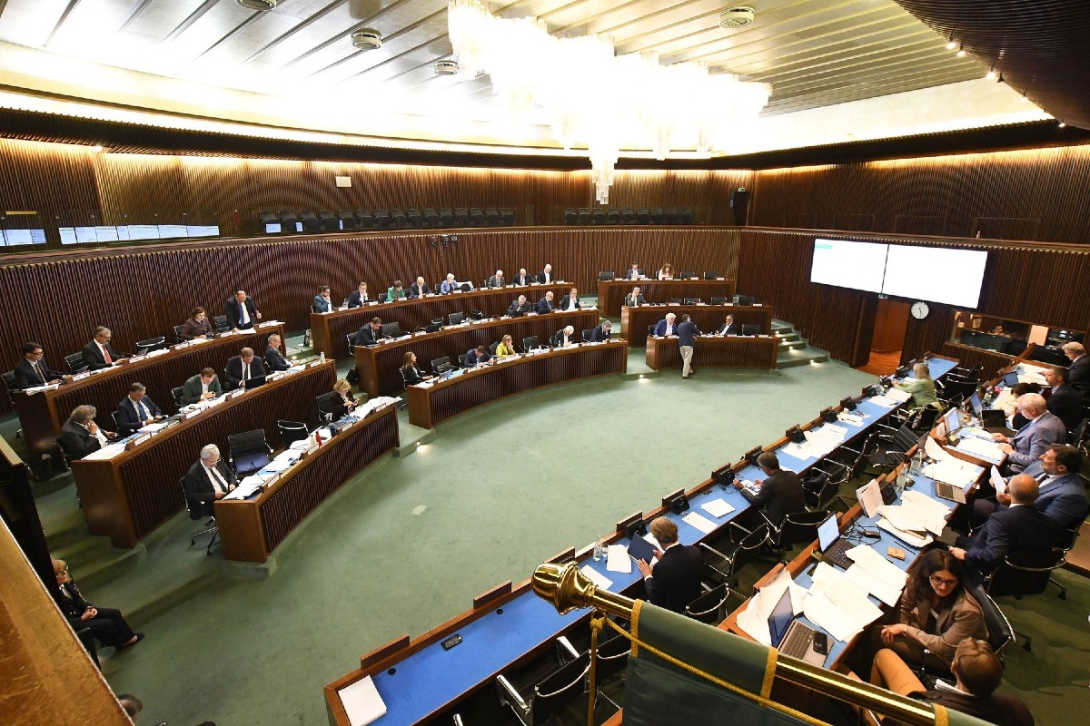 Fvg, approvata la riforma del territorio: il ddl 90 passa con 25 sì, 7 no e 8 astenuti