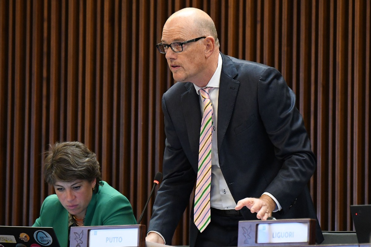 Fvg, approvata la riforma del territorio: il ddl 90 passa con 25 sì, 7 no e 8 astenuti