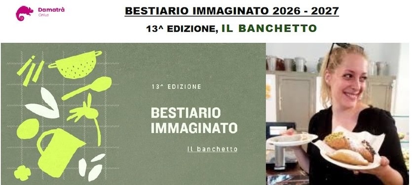 Cividale, al Museo Archeologico il laboratorio “Chi mangia chi?” per bambini e famiglie