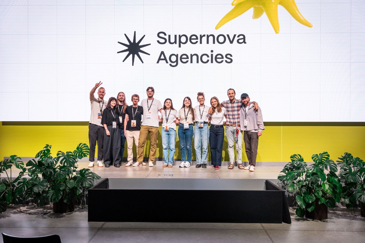 Supernova Agencies 2026 a Roncade, oltre 500 professionisti e AI al centro del confronto