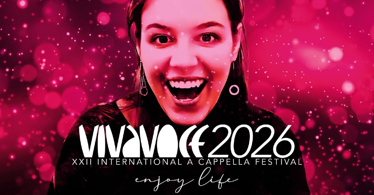 Treviso, VivaVoce Festival 2026 apre il 10 ottobre con un omaggio a Toni Follina
