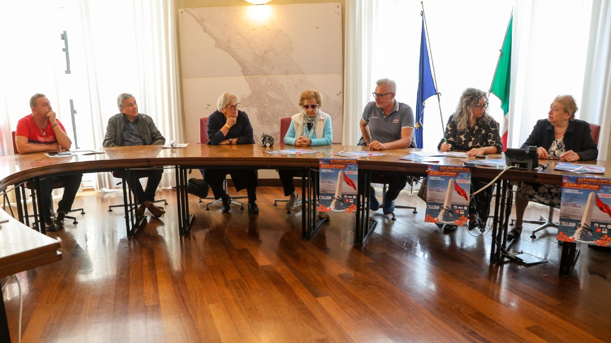 Autunno a Opicina, 11ª edizione dal 2 all’11 ottobre tra bunker e gusto