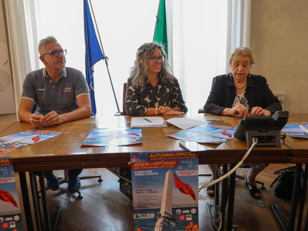 Autunno a Opicina, 11ª edizione dal 2 all’11 ottobre tra bunker e gusto