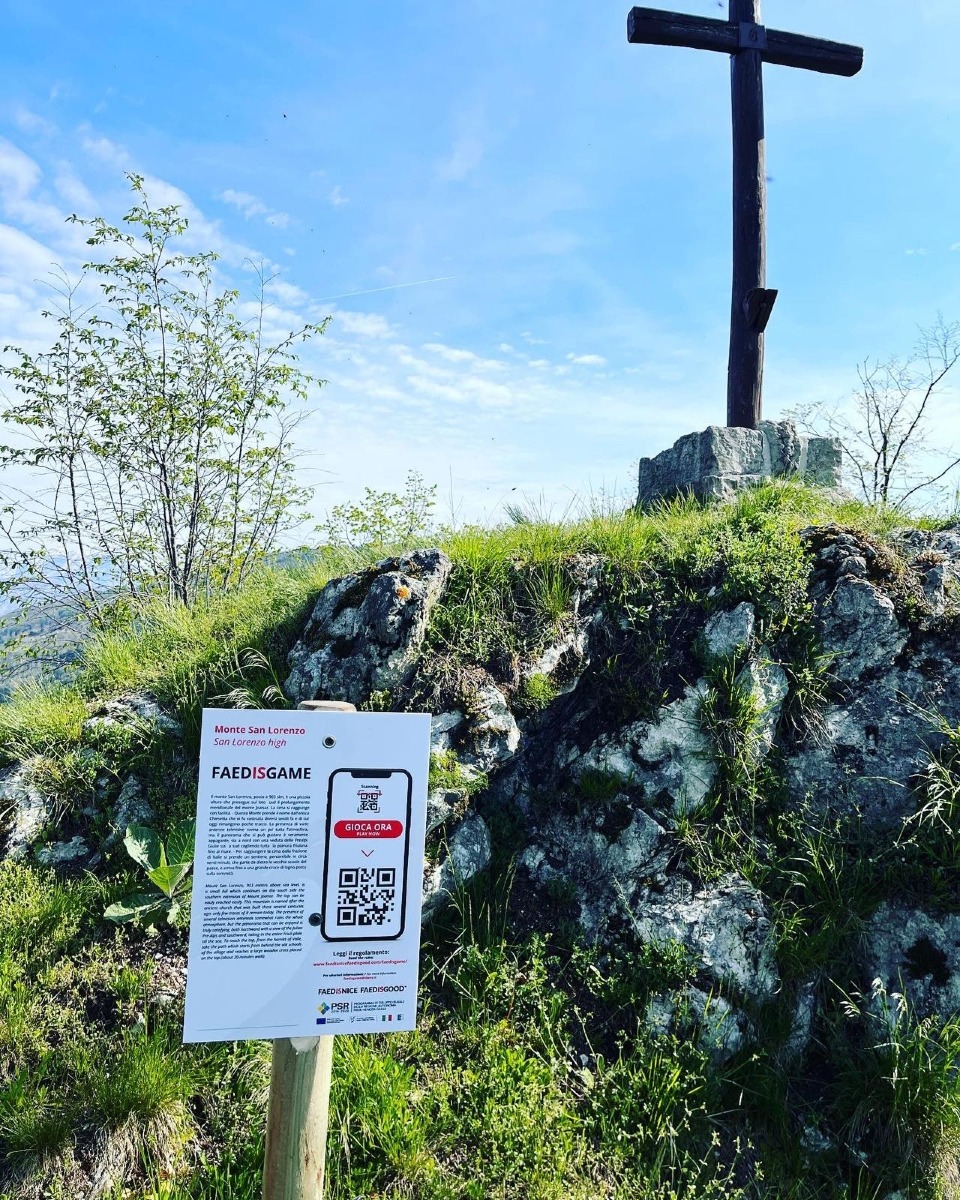 Valle di Soffumbergo, l’11 ottobre escursione tra i monti San Lorenzo e Joanaz