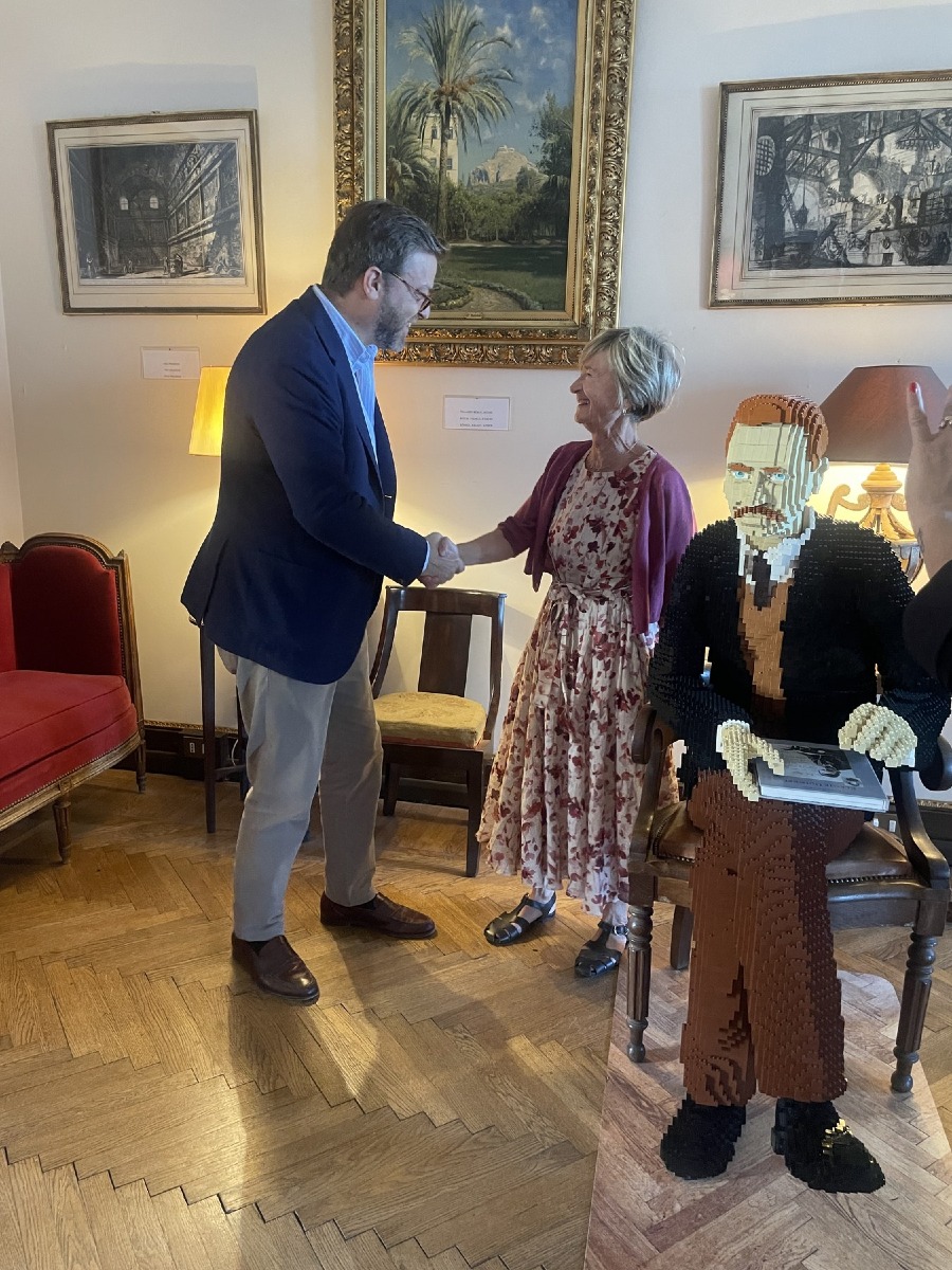 Castello di Duino e Immaginario Scientifico: biglietti scontati fino al 2027