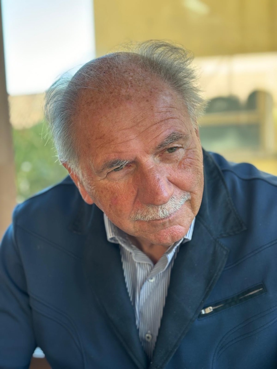 Gianpietro Bergamin è morto a 74 anni: dagli anni al caseificio di Borso alla guida di