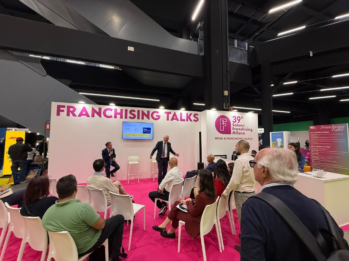 Udine cerca nuovi negozi e marchi: il Comune debutta al Salone Franchising di Milano