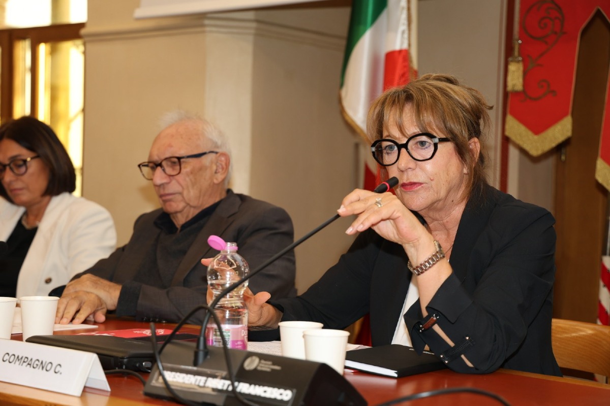 Collega-Menti, a Pordenone il debutto con Bianchi e Agrusti sui nuovi equilibri economici
