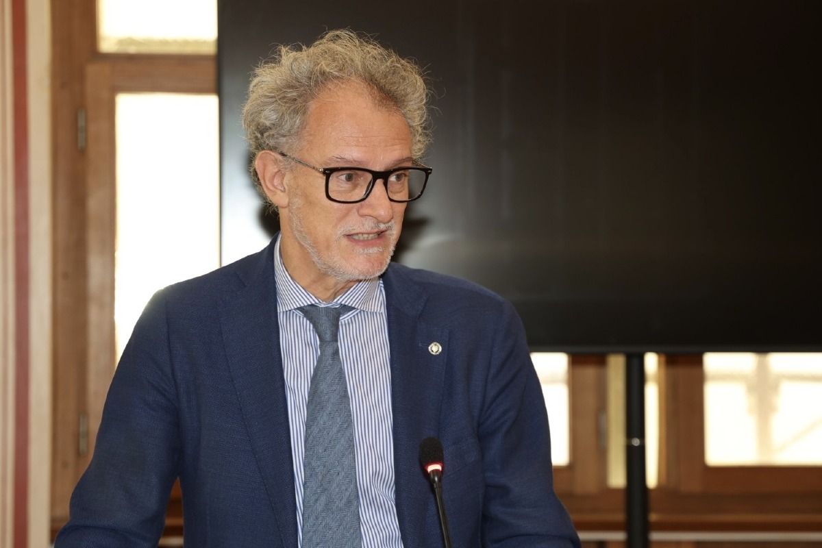 Collega-Menti, a Pordenone il debutto con Bianchi e Agrusti sui nuovi equilibri economici