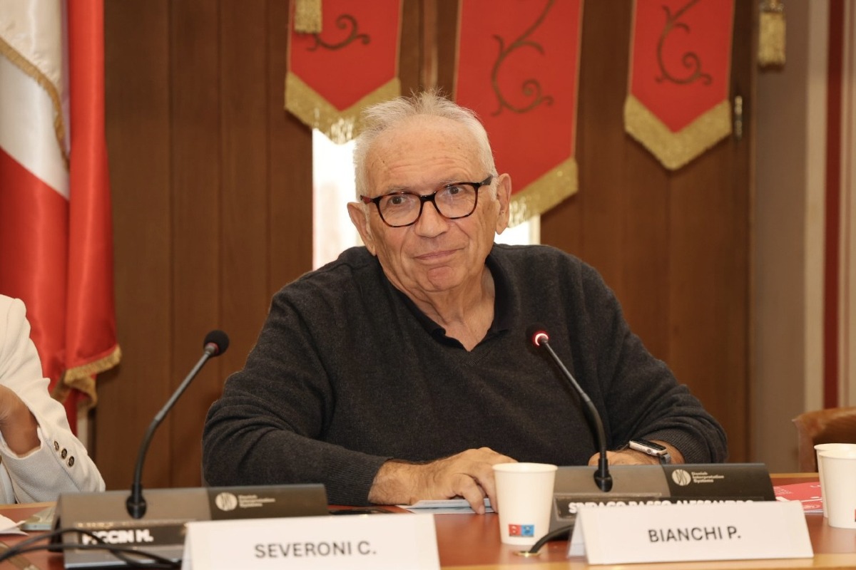 Collega-Menti, a Pordenone il debutto con Bianchi e Agrusti sui nuovi equilibri economici