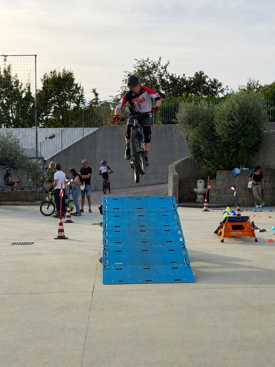 Barcolana58 nei rioni, ad Altura il via con Skate Up tra sport gratuiti e giovani