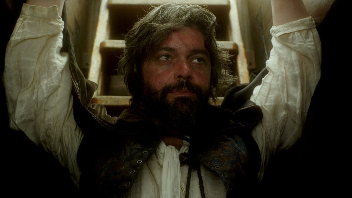 Cinema Ariston di Trieste, domenica 4 ottobre tra Caravaggio e Zeffirelli