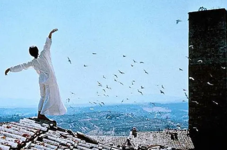 Cinema Ariston di Trieste, domenica 4 ottobre tra Caravaggio e Zeffirelli