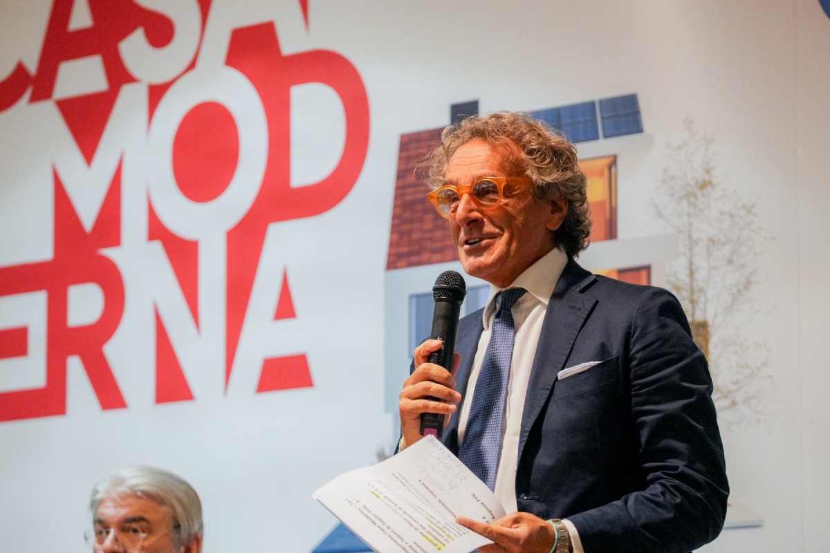 Casa Moderna e Saperi & Sapori FVG, a Udine Fiere 170 aziende fino al 12 ottobre