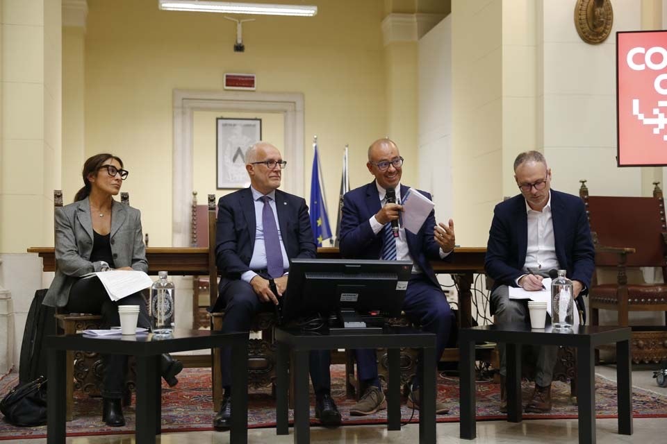 Collega-Menti chiude a Udine il 4 ottobre: trapianti, ecologia, social e Barbara