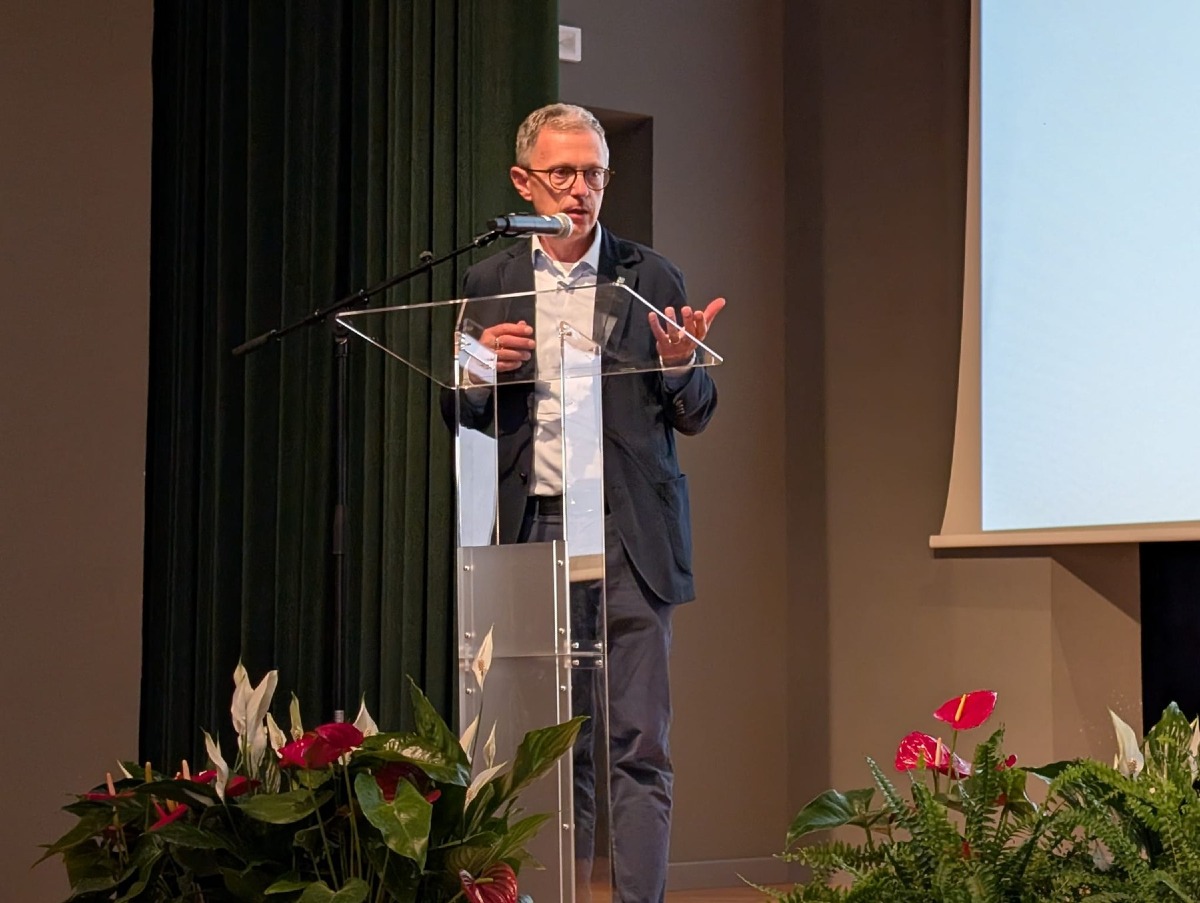 Cefap, 50 anni a Codroipo: la Regione punta su formazione e imprese