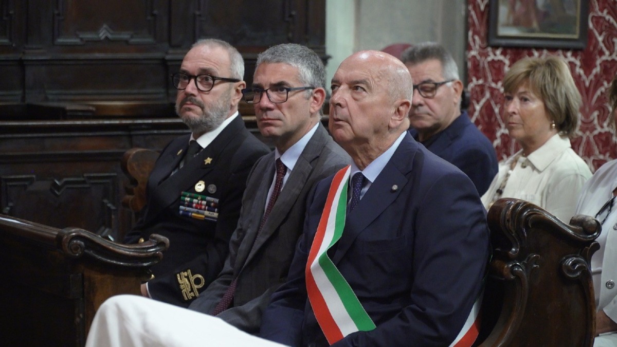 Trieste ricorda Demenego e Rotta a sette anni dalla tragedia del 4 ottobre 2019