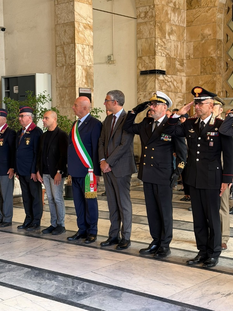 Trieste ricorda Demenego e Rotta a sette anni dalla tragedia del 4 ottobre 2019