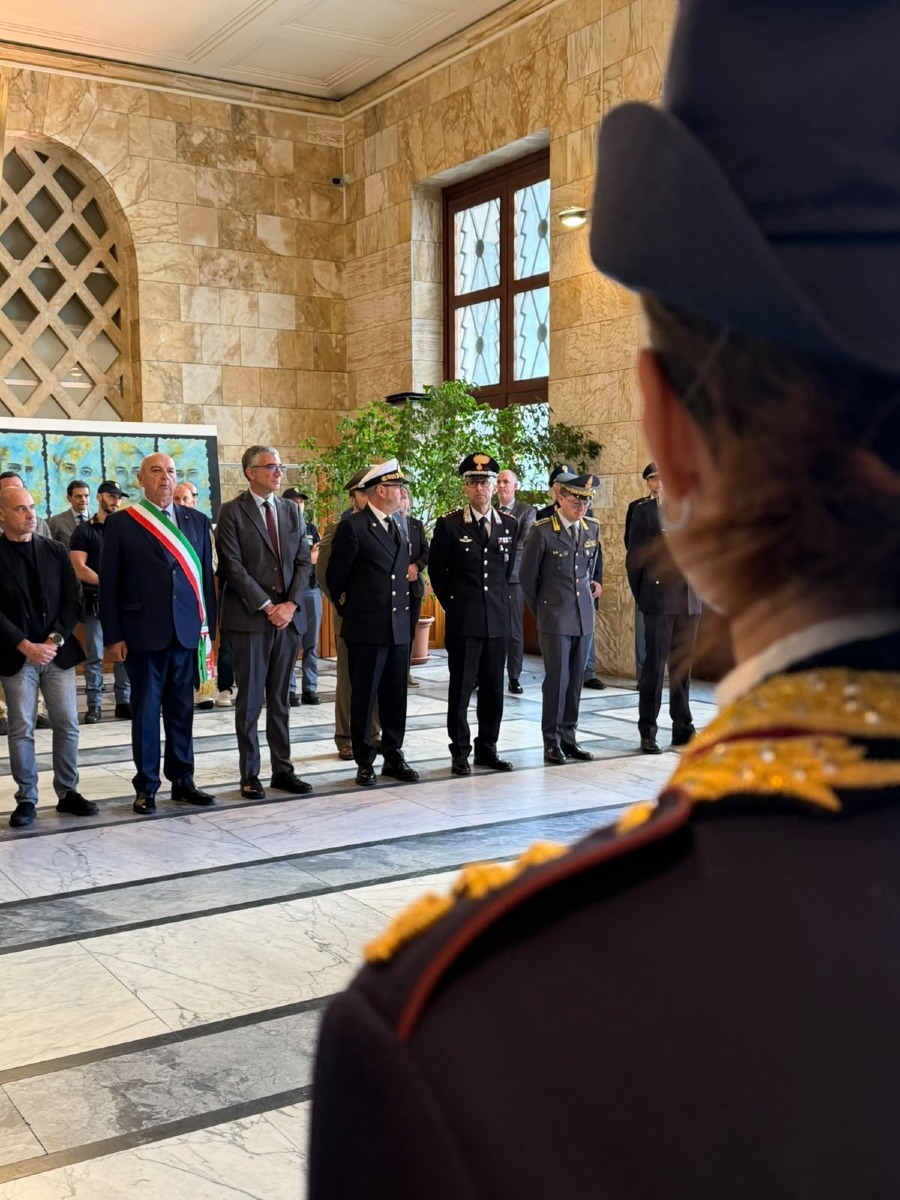 Trieste ricorda Demenego e Rotta a sette anni dalla tragedia del 4 ottobre 2019