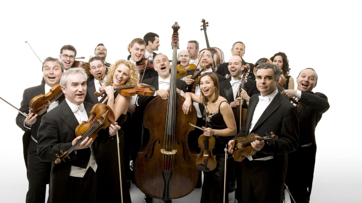 Cinema Fantasie al Teatro Miela: I Virtuosi Italiani con Federico Mondelci