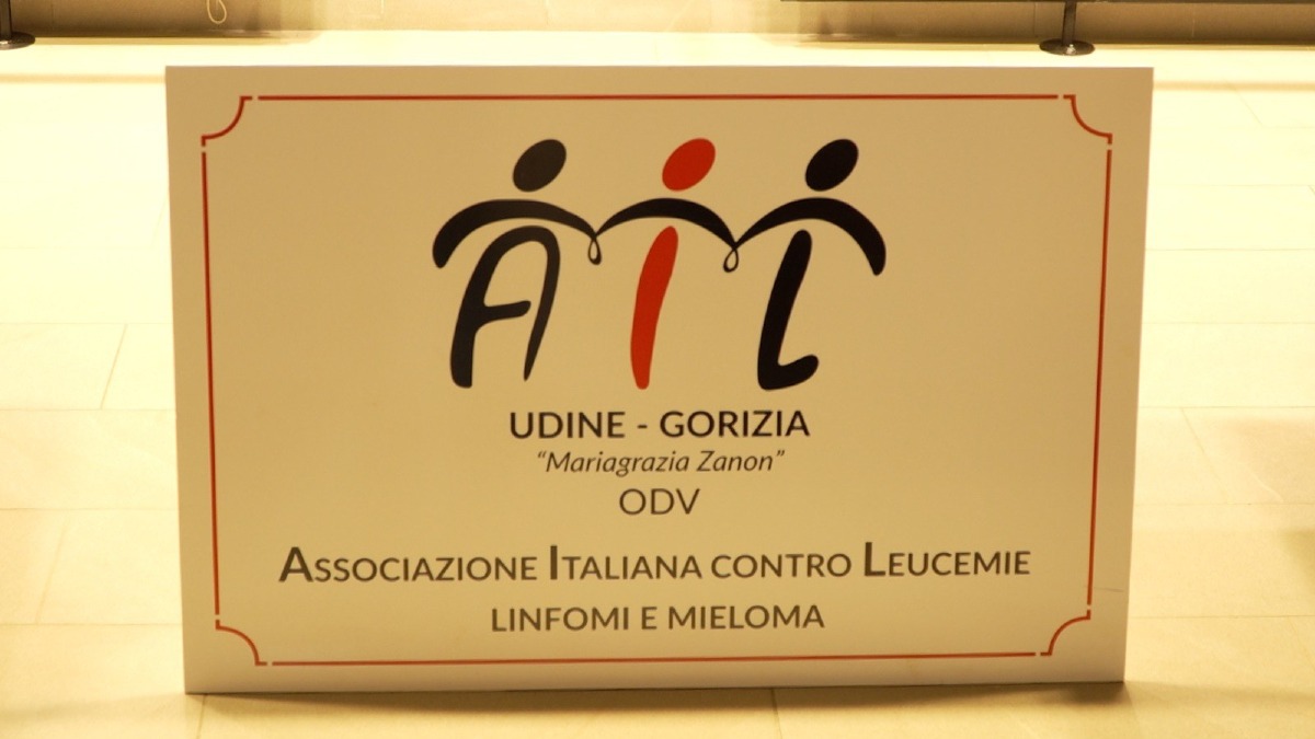 Trapianto e terapie cellulari, confronto a Udine con pazienti, donatori e medici