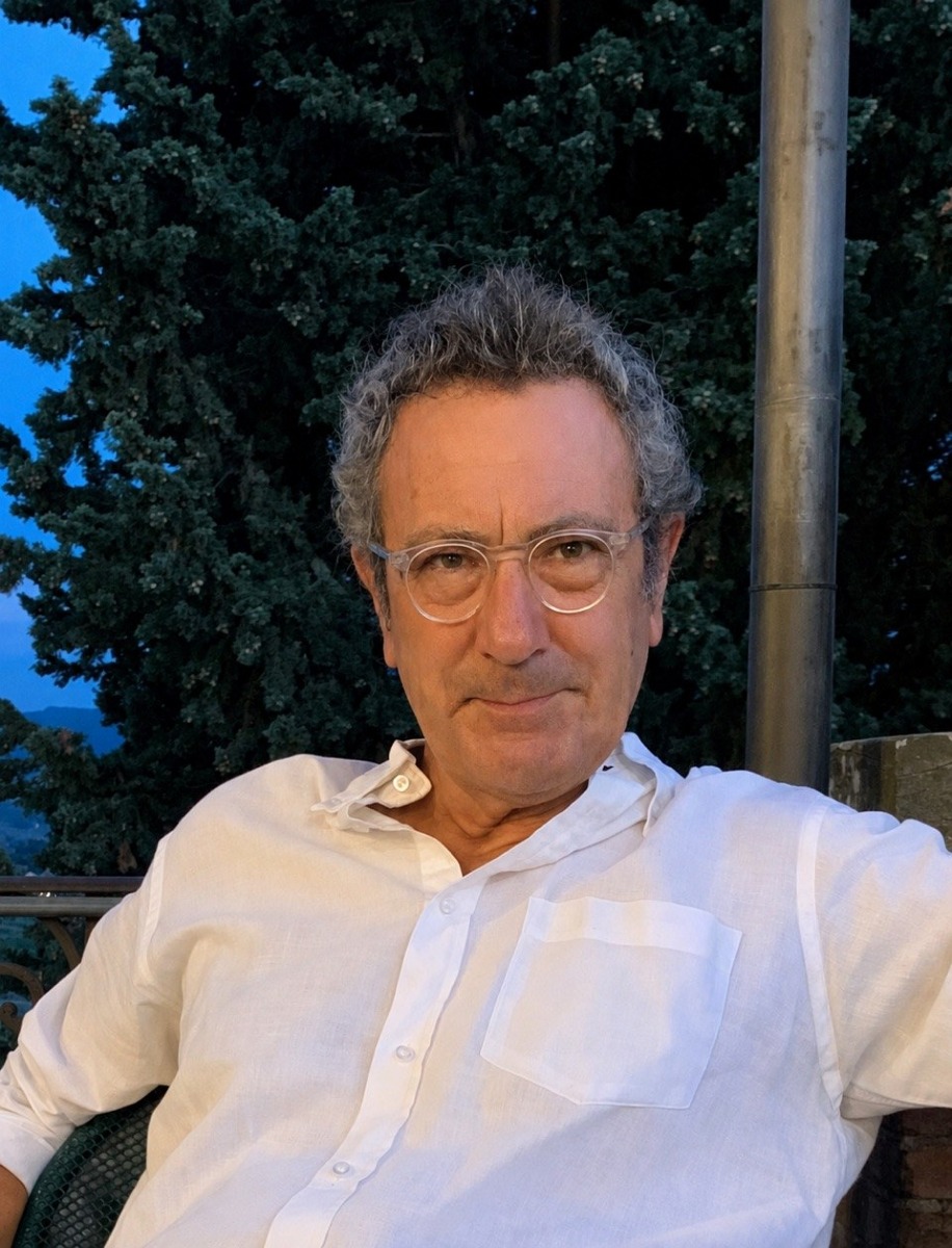 Frontiere Festival, domenica 4 ottobre a Gorizia il gran finale con Velotti, Ferraris e