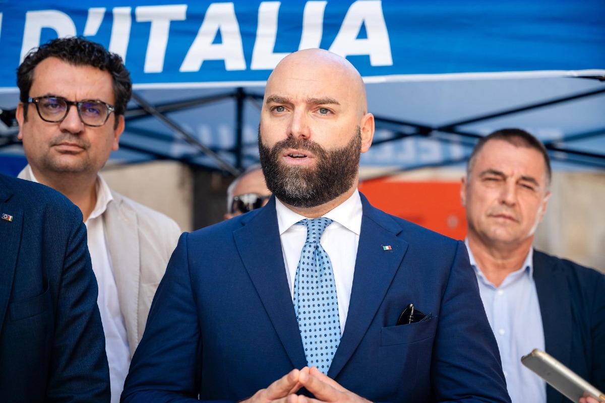 Vicenza, scontro politico sul Parco della Pace: FdI presenta un’interrogazione al sindaco