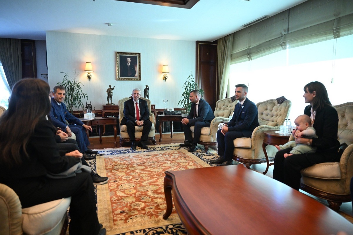 Ponte di Piave ad Ankara per Youth-LEAP: confronto su giovani e democrazia locale