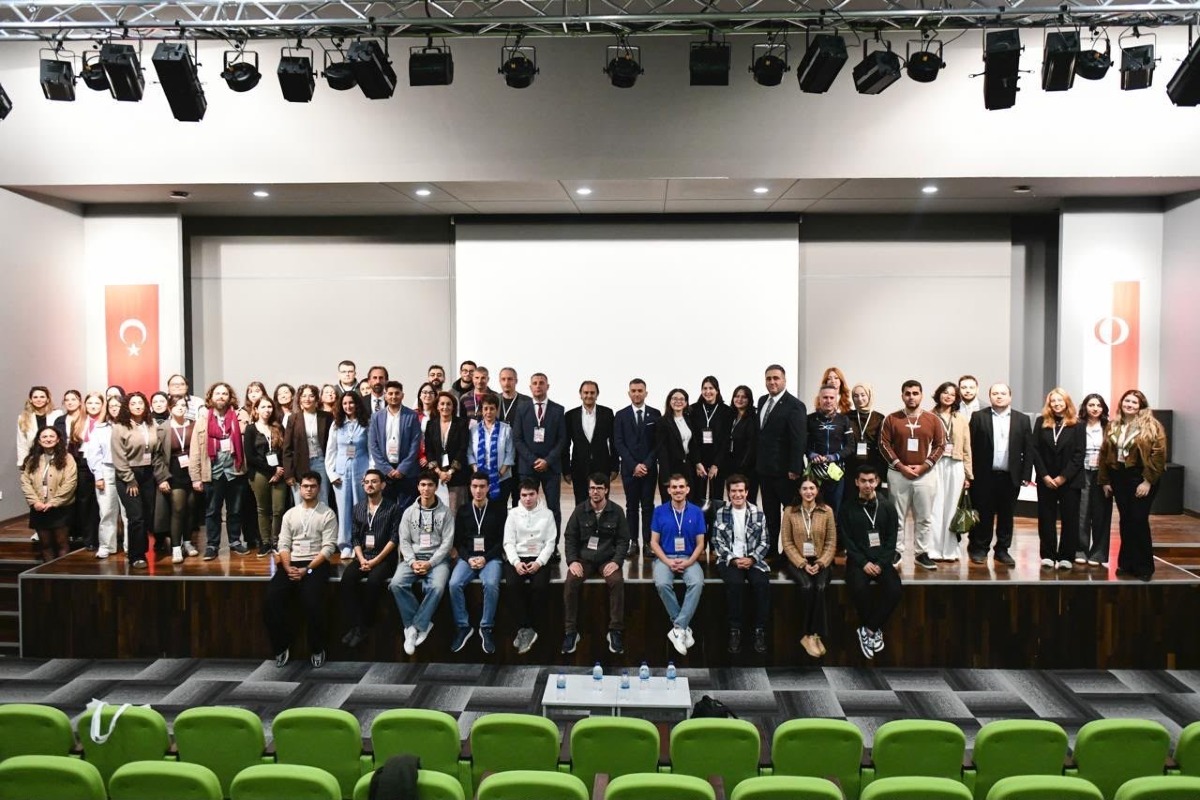 Ponte di Piave ad Ankara per Youth-LEAP: confronto su giovani e democrazia locale