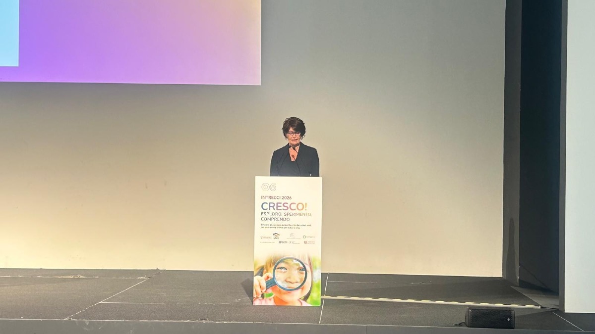 Trieste, focus sullo ZeroSei: dalla Regione nuovi investimenti sulla formazione