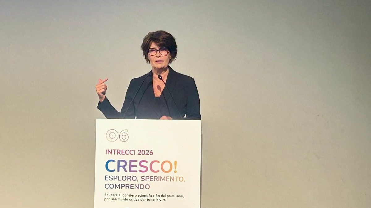 Trieste, focus sullo ZeroSei: dalla Regione nuovi investimenti sulla formazione