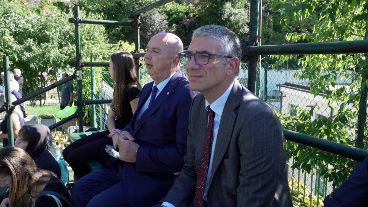 Trieste, il Memorial Figli delle Stelle ricorda Rotta e Demenego a sette anni dalla