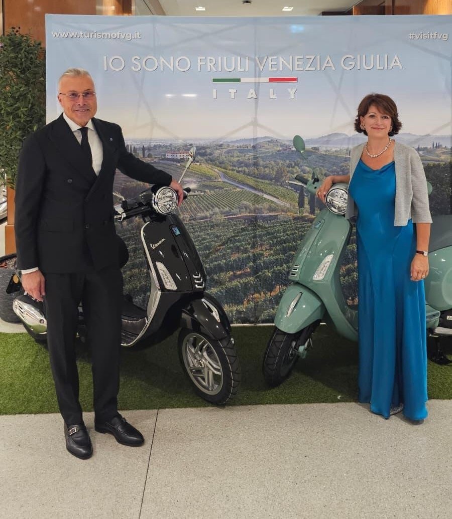 Turismo, in Svizzera cresce il Friuli Venezia Giulia: vendite Railtour +76% nel 2026