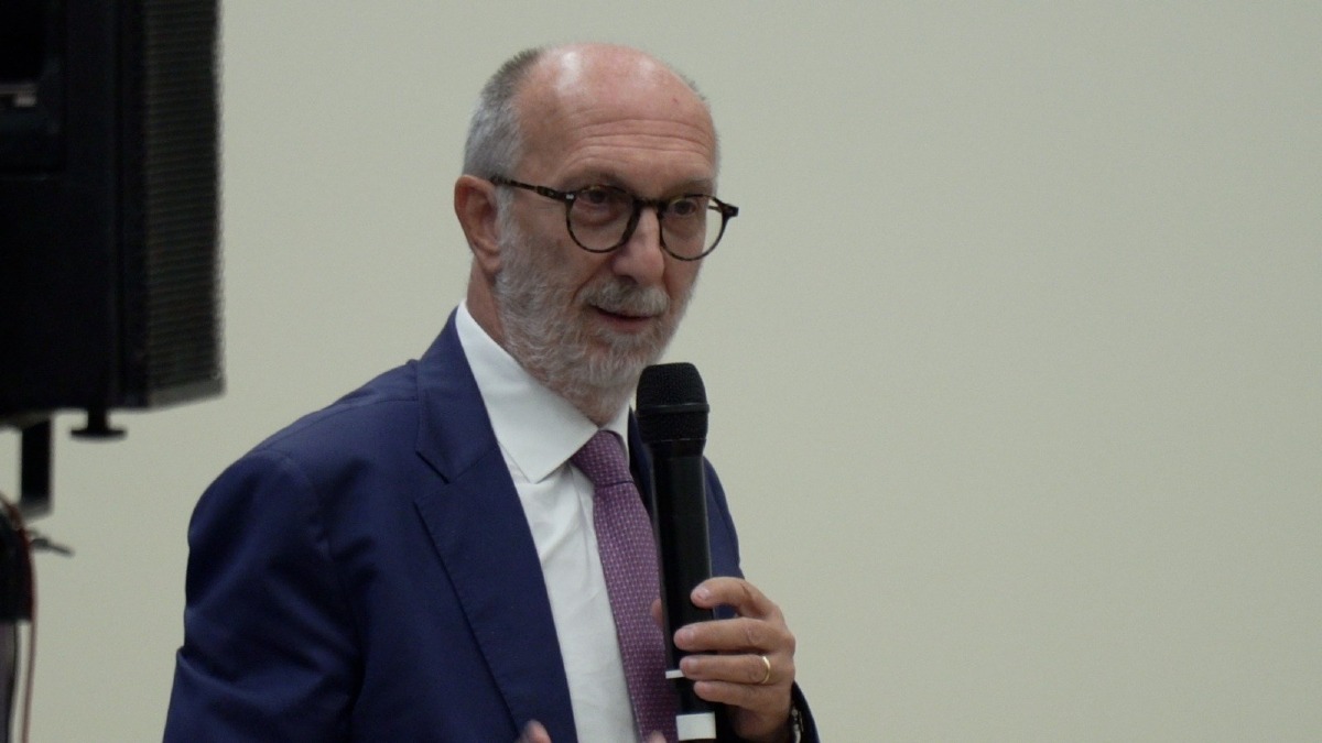 Protezione civile, a Venzone il confronto sul futuro del sistema tra Regioni e volontari